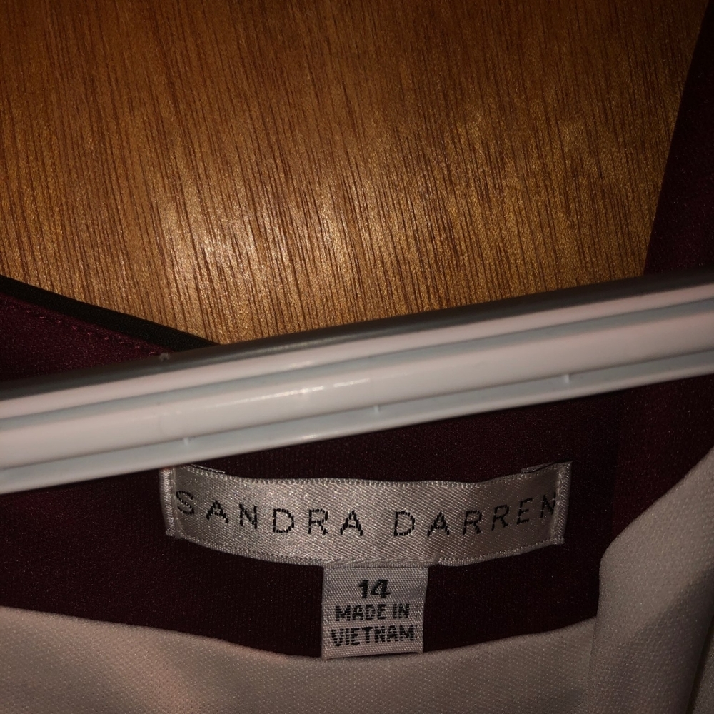 Dress - Picture 4 of 5